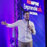 Michael Jacobo destaca importancia del capital privado para impulsar emprendimientos innovadores